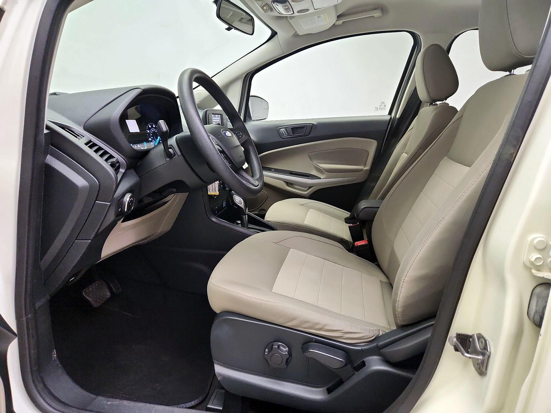 Thumbnail: 2022 Ford EcoSport - 11
