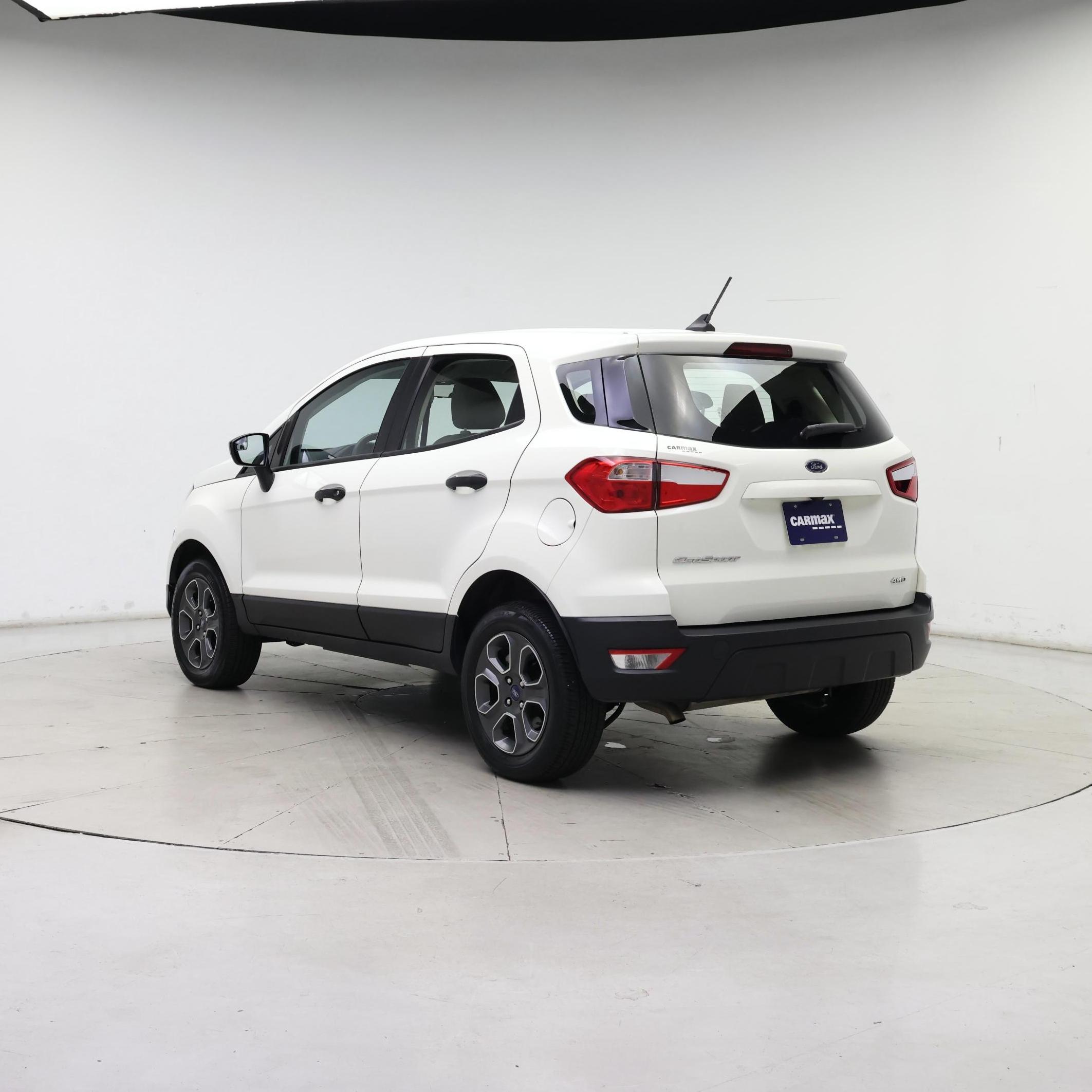 Thumbnail: 2022 Ford EcoSport - 2