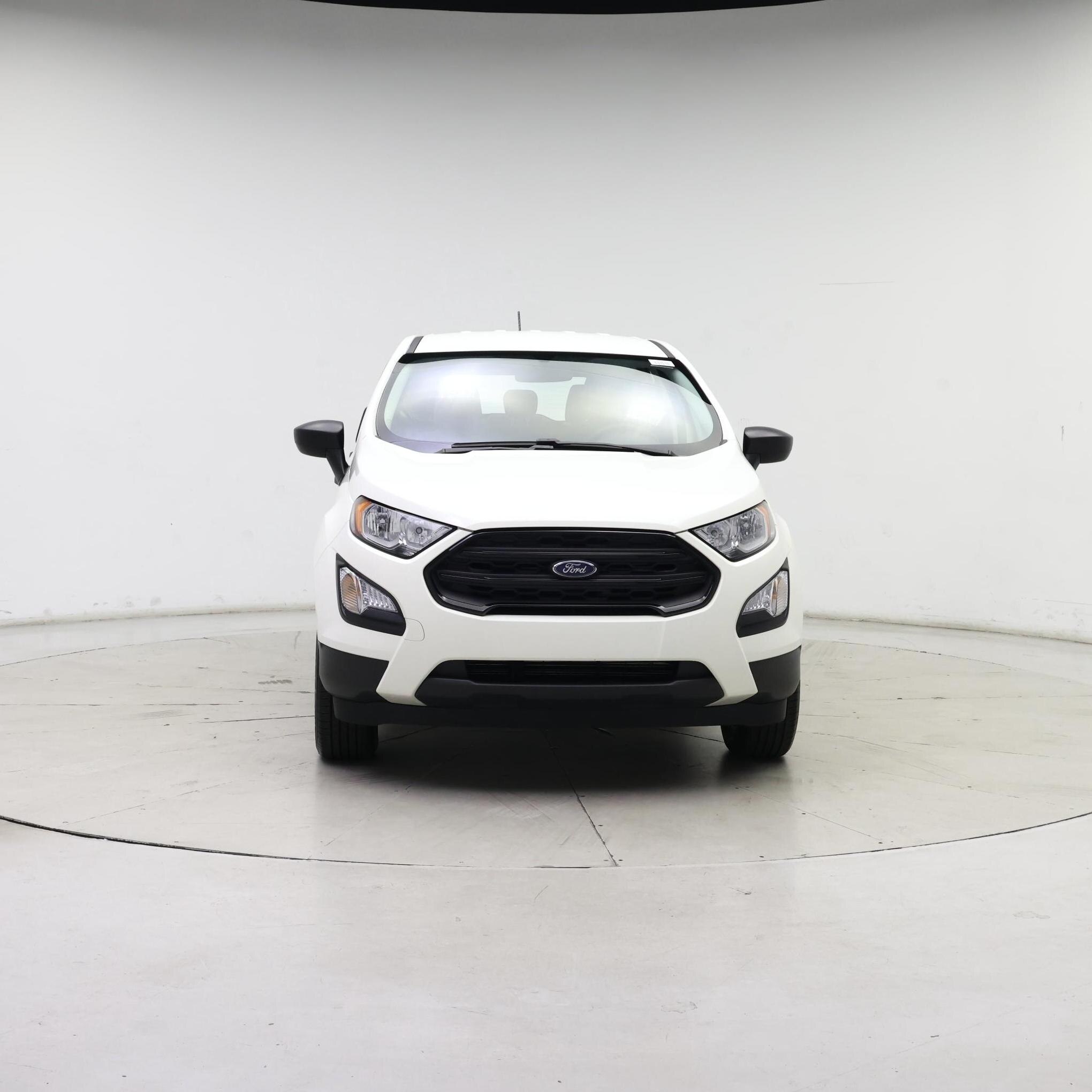 Thumbnail: 2022 Ford EcoSport - 5