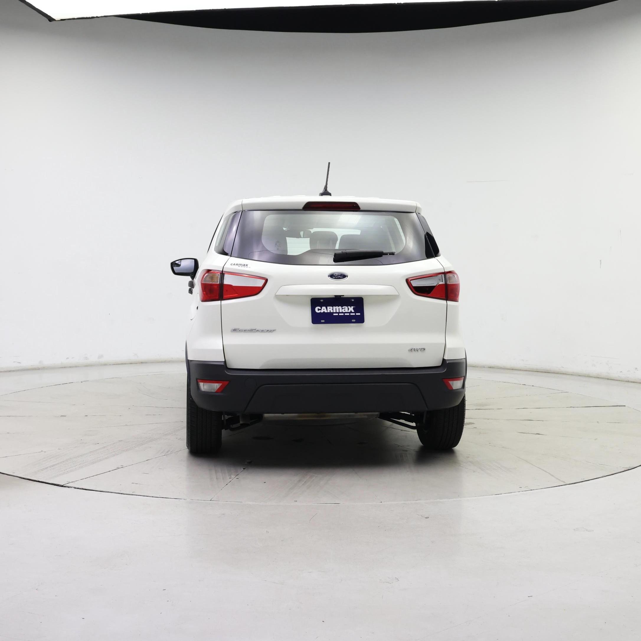 Thumbnail: 2022 Ford EcoSport - 6
