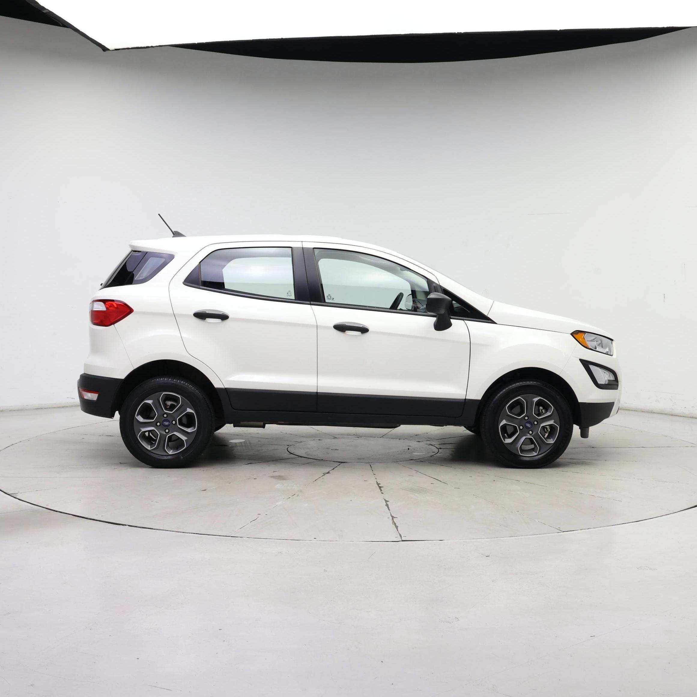 Thumbnail: 2022 Ford EcoSport - 7