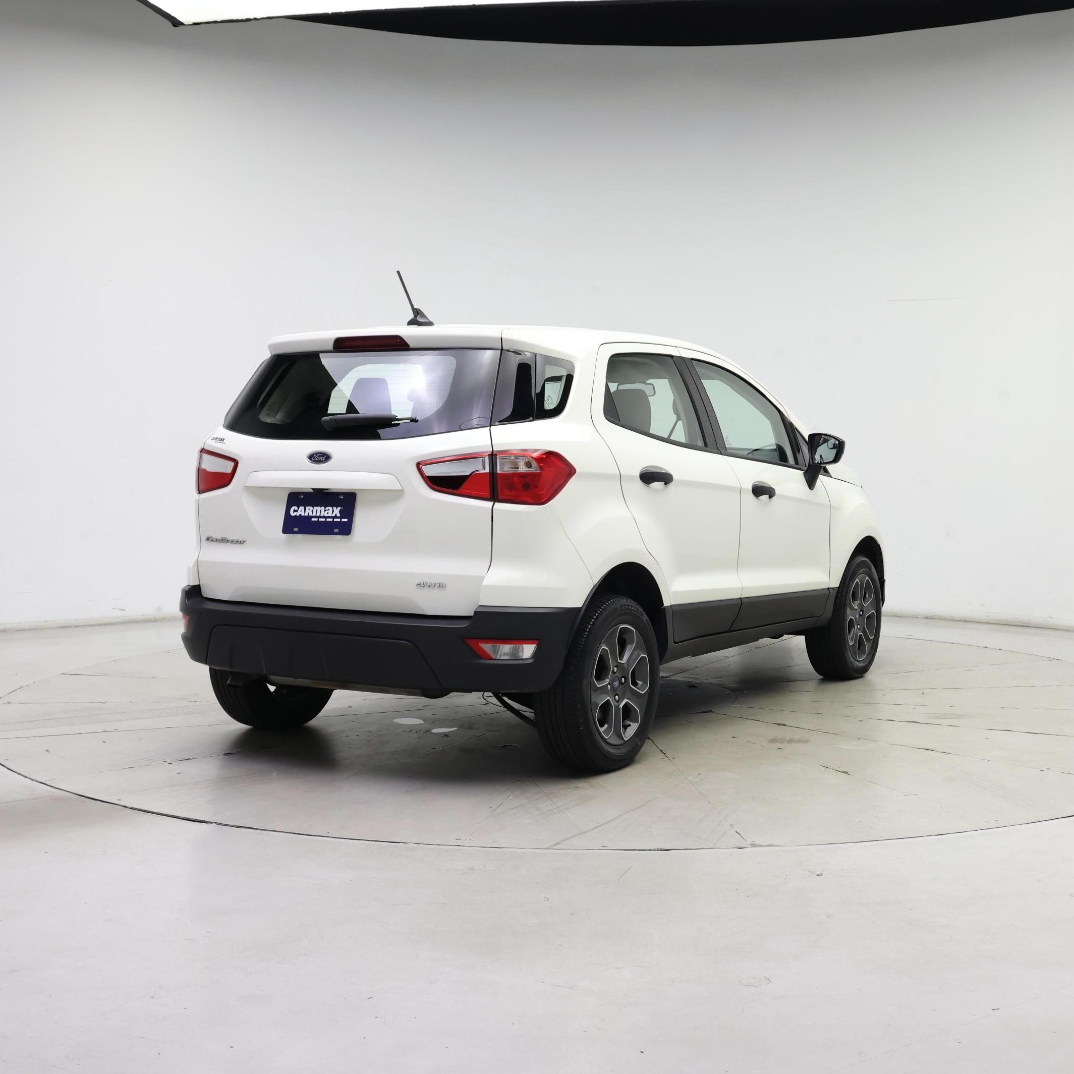 Thumbnail: 2022 Ford EcoSport - 8