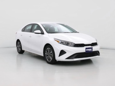 2023 Kia Forte LXS -
                Gastonia, NC