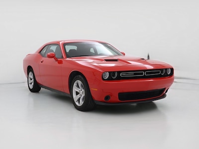 2022 Dodge Challenger SXT -
                  Norcross, GA