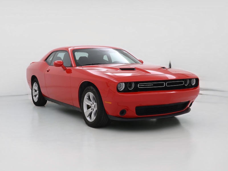 2022 Dodge Challenger SXT -
                  Norcross, GA