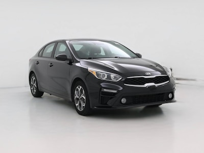 2021 Kia Forte LXS -
                Warner Robins, GA