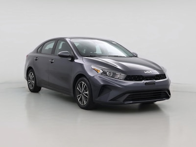 2023 Kia Forte LXS -
                  Jacksonville, FL