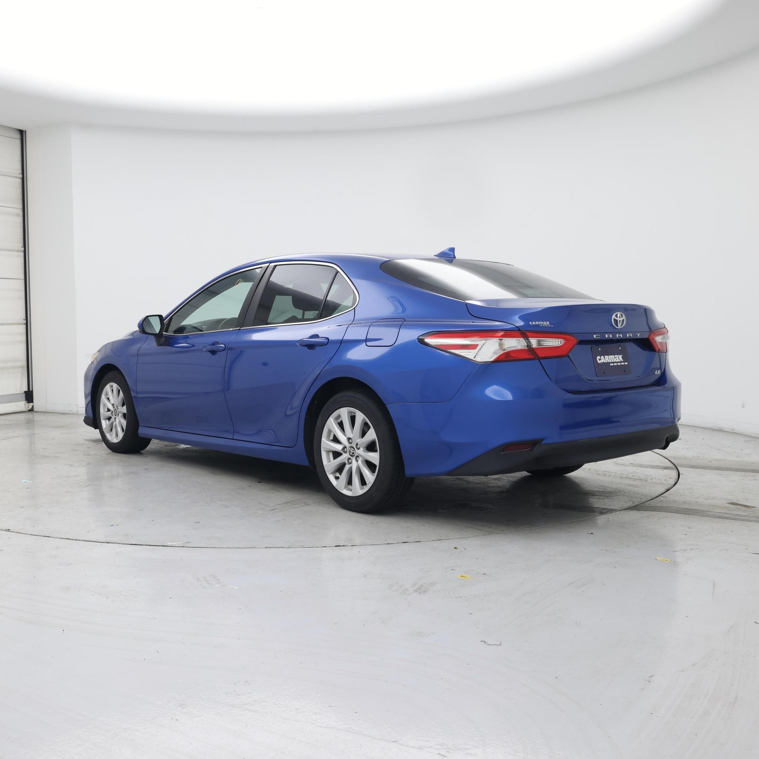 Thumbnail: 2020 Toyota Camry - 2