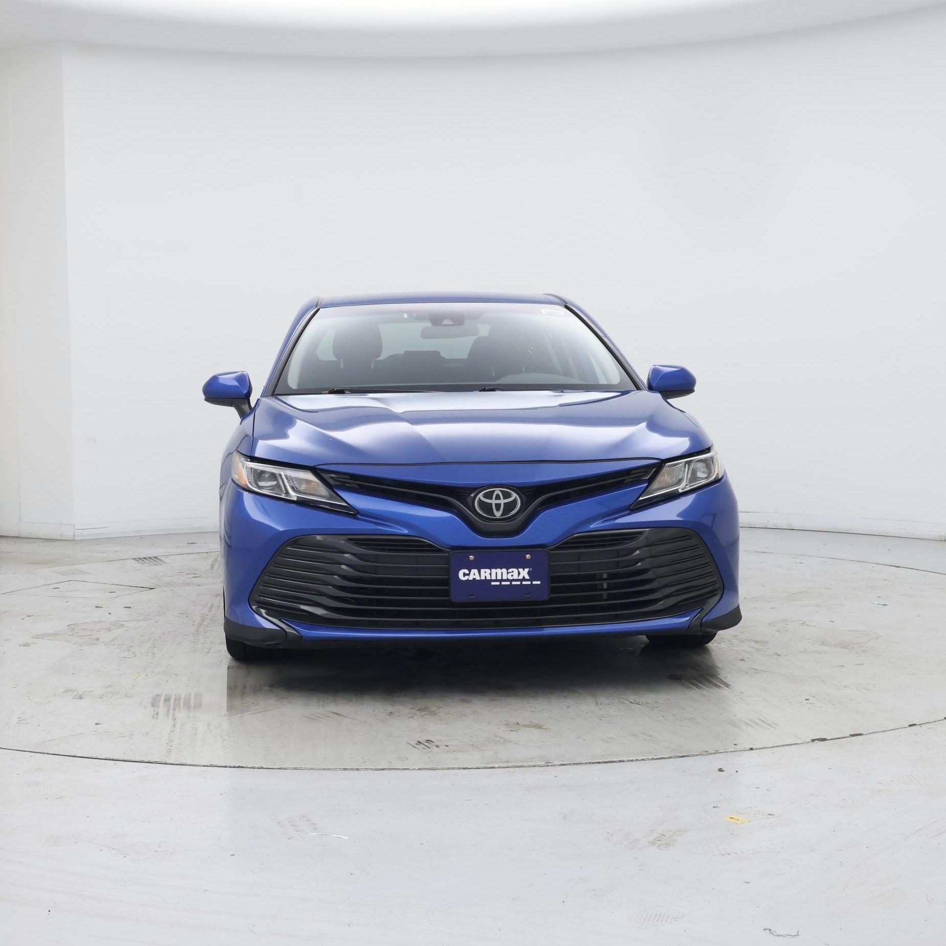 Thumbnail: 2020 Toyota Camry - 5