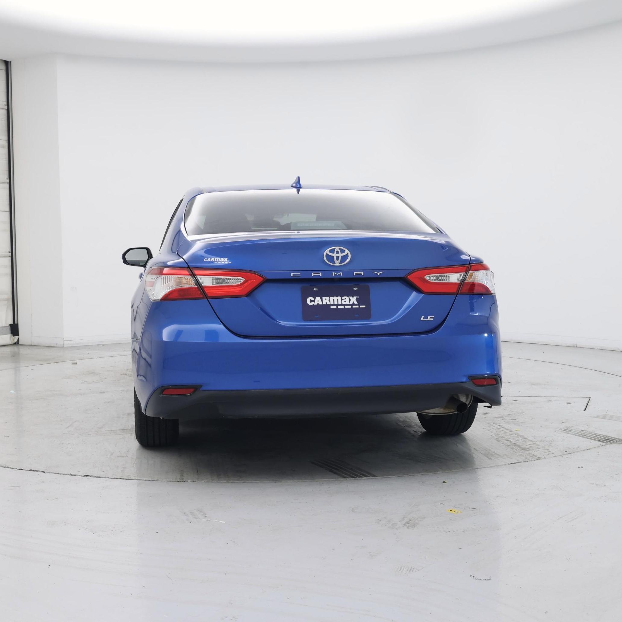 Thumbnail: 2020 Toyota Camry - 6
