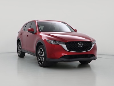 2022 Mazda CX-5 S Premium Plus -
                Tampa, FL