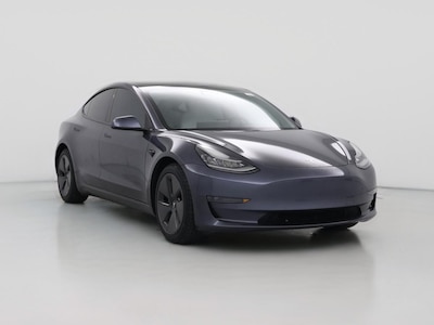 2021 Tesla Model 3 Standard Range -
                  Tampa, FL