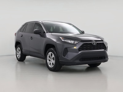2022 Toyota RAV4 LE -
                Tampa, FL