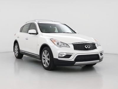 2017 INFINITI QX50  -
                Tampa, FL
