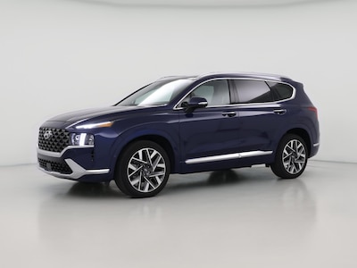 2023 Hyundai Santa Fe Calligraphy -
                Tampa, FL