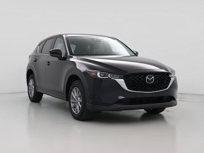 2023 Mazda CX-5 S Select -
                Clearwater, FL