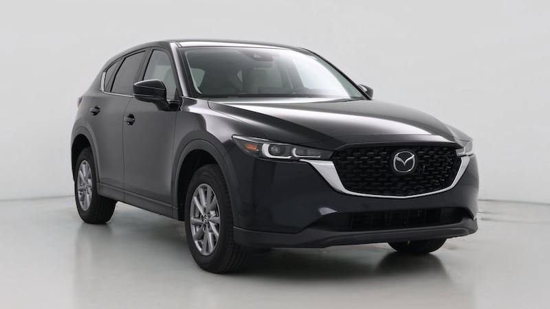 2023 Mazda CX-5 S Select Hero Image