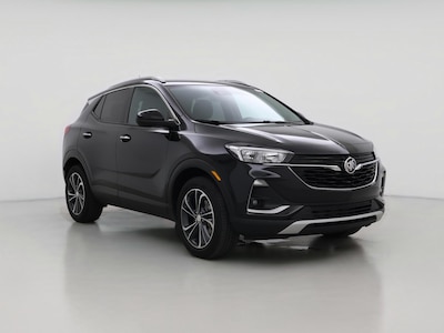 2023 Buick Encore GX Select -
                  Naples, FL