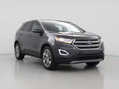 2015 Ford Edge Titanium -
                  Ocala, FL