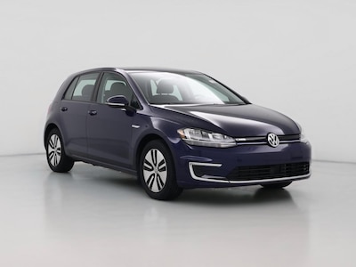 2019 Volkswagen e-Golf SE -
                  Tampa, FL