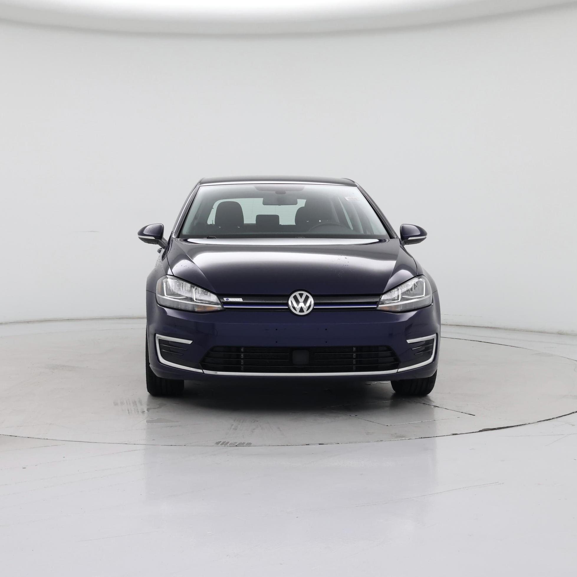Thumbnail: 2019 Volkswagen e-Golf - 5