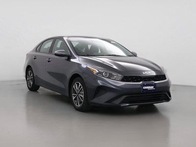 2023 Kia Forte LXS -
                  Urbandale, IA