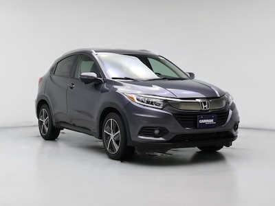 2022 Honda HR-V EX -
                Glencoe, IL