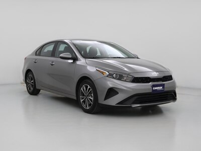 2023 Kia Forte LXS -
                El Paso, TX