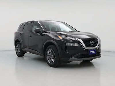 2023 Nissan Rogue S -
                Hillside, IL