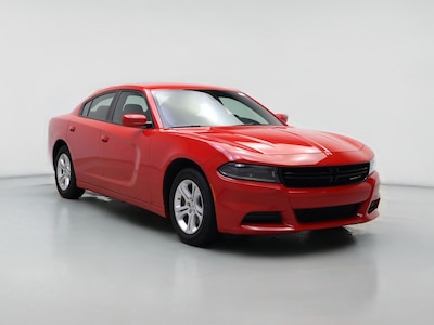 2022 Dodge Charger SXT -
                Orlando, FL