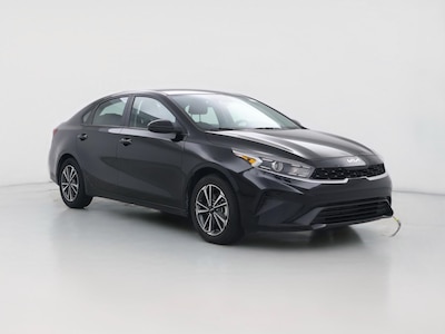 2023 Kia Forte LXS -
                Raleigh, NC