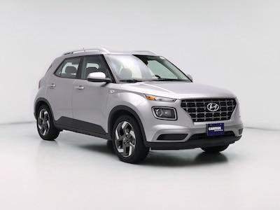 2023 Hyundai Venue SEL -
                Houston, TX