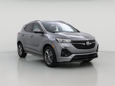 2023 Buick Encore GX Select -
                  Naples, FL