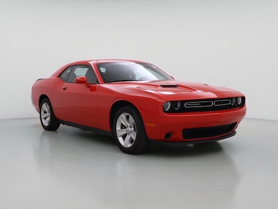 2023 Dodge Challenger SXT -
                  Naples, FL
