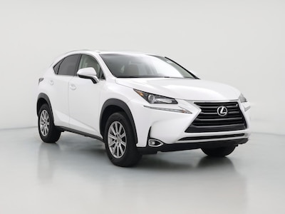2017 Lexus NX 200t -
                Tampa, FL