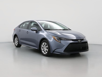2025 Toyota Corolla LE -
                  Tampa, FL