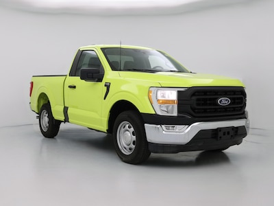 2022 Ford F-150 XL -
                Memphis, TN