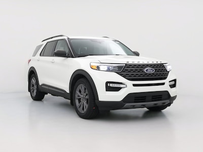 2021 Ford Explorer XLT -
                Memphis, TN