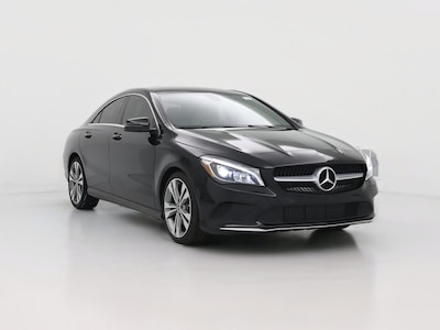2019 Mercedes-Benz CLA 250 -
                Jackson, MS