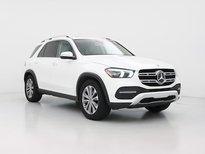 2020 Mercedes-Benz GLE 350 -
                  Memphis, TN