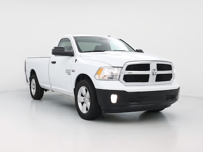 2023 RAM 1500 Classic Tradesman -
                  Tupelo, MS