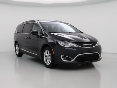 2020 Chrysler Pacifica Touring L -
                Naples, FL