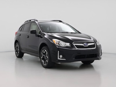 2017 Subaru Crosstrek Premium -
                  Tampa, FL