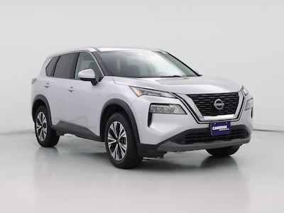 2023 Nissan Rogue SV -
                Plano, TX