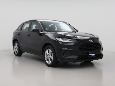 2023 Honda HR-V LX -
                Rochester, NY