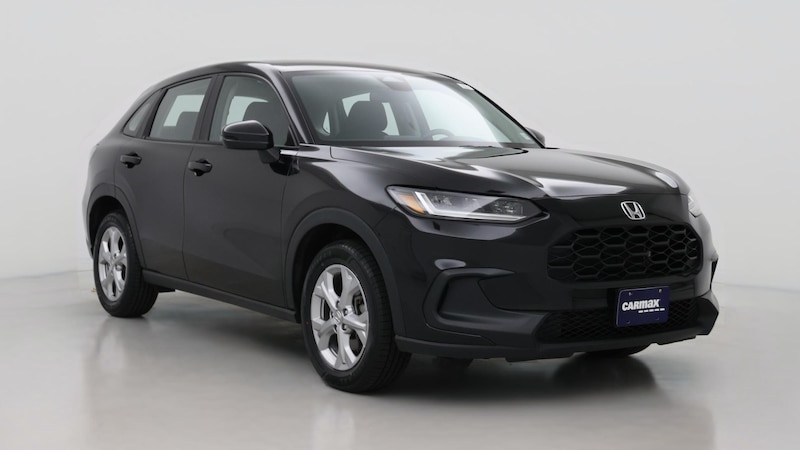 2023 Honda HR-V LX Hero Image