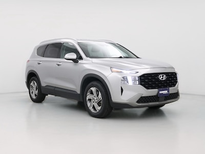 2023 Hyundai Santa Fe SEL -
                  Raleigh, NC