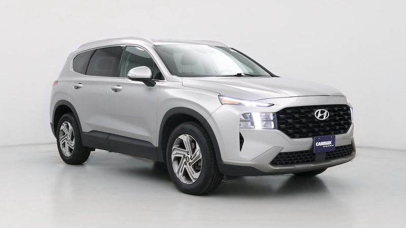 2023 Hyundai Santa Fe SEL Hero Image
