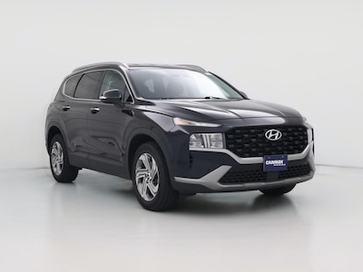 2023 Hyundai Santa Fe SEL -
                Edison, NJ