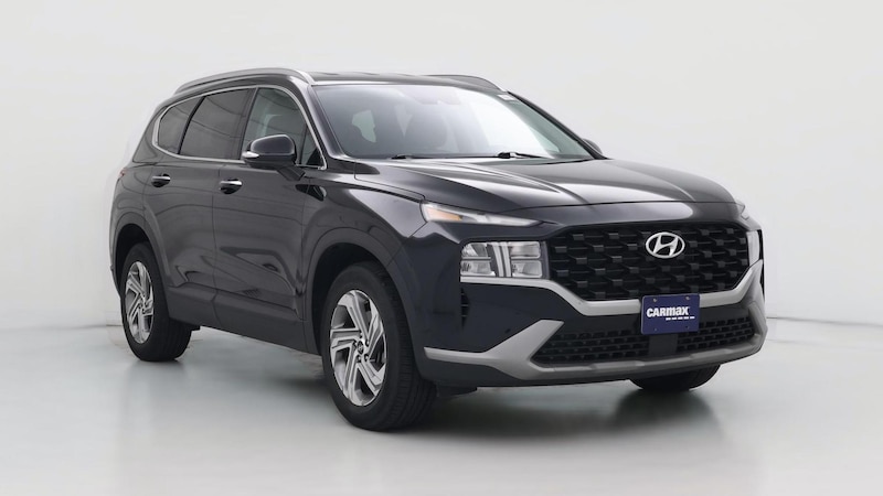 2023 Hyundai Santa Fe SEL Hero Image